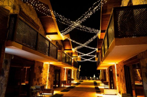 Taş Mahall Luxury Hotel